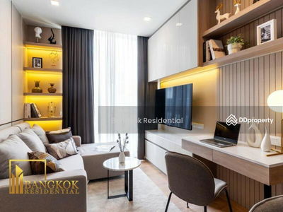 Noble Around Sukhumvit 33, Bangkok, Thailand Noble Around Sukhumvit 33, Bangkok, Thailand