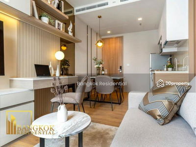 Noble Around Sukhumvit 33, Bangkok, Thailand Noble Around Sukhumvit 33, Bangkok, Thailand