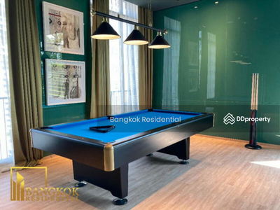 Noble Around Sukhumvit 33, Bangkok, Thailand Noble Around Sukhumvit 33, Bangkok, Thailand