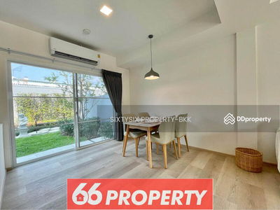 Indy Bangna-Ramkhamhaeng 2, Bangkok, Thailand Indy Bangna-Ramkhamhaeng 2, Bangkok, Thailand