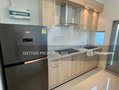 Indy Bangna-Ramkhamhaeng 2, Bangkok, Thailand Indy Bangna-Ramkhamhaeng 2, Bangkok, Thailand