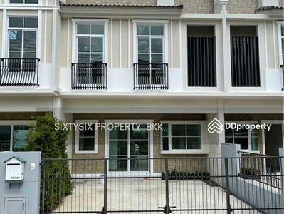 Indy Bangna-Ramkhamhaeng 2, Bangkok, Thailand Indy Bangna-Ramkhamhaeng 2, Bangkok, Thailand