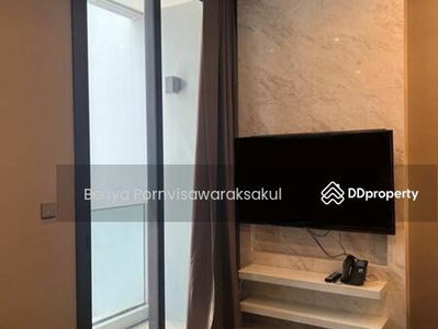 The Esse at Singha Complex, Bangkok, Thailand The Esse at Singha Complex, Bangkok, Thailand