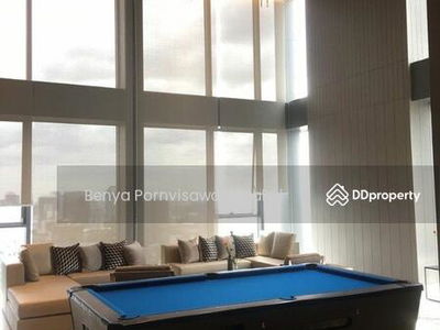 The Esse at Singha Complex, Bangkok, Thailand The Esse at Singha Complex, Bangkok, Thailand