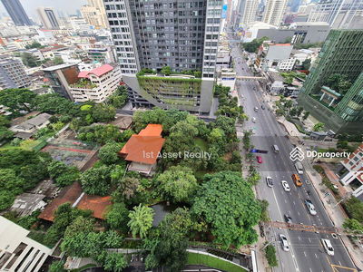 IDEO Q Ratchathewi, Bangkok, Thailand IDEO Q Ratchathewi, Bangkok, Thailand