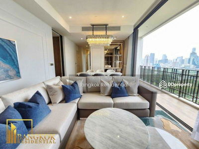 Muniq Langsuan, Bangkok, Thailand Muniq Langsuan, Bangkok, Thailand