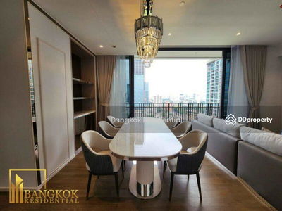 Muniq Langsuan, Bangkok, Thailand Muniq Langsuan, Bangkok, Thailand