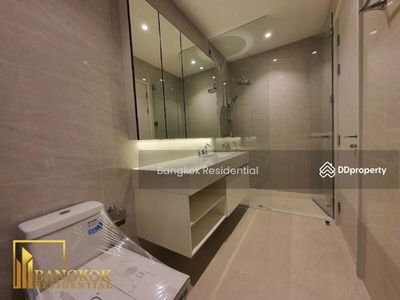 Muniq Langsuan, Bangkok, Thailand Muniq Langsuan, Bangkok, Thailand