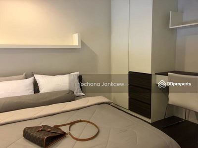 IDEO Morph 38, Bangkok, Thailand IDEO Morph 38, Bangkok, Thailand