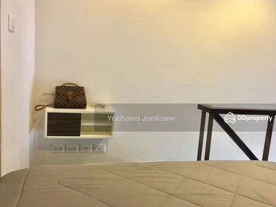 IDEO Morph 38, Bangkok, Thailand IDEO Morph 38, Bangkok, Thailand