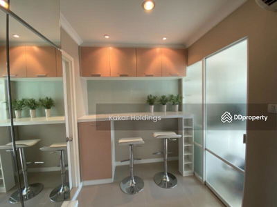 Lumpini Place Rama 9-Ratchada, Bangkok, Thailand Lumpini Place Rama 9-Ratchada, Bangkok, Thailand