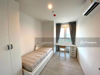 IDEO Charan 70-Riverview, Bangkok, Thailand IDEO Charan 70-Riverview, Bangkok, Thailand