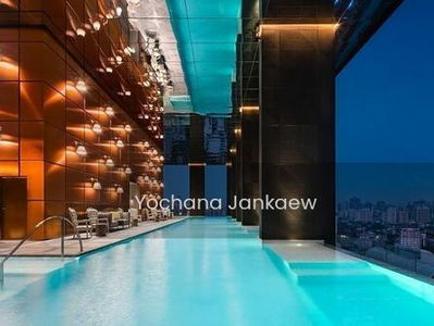 Khun By Yoo, Bangkok, Thailand Khun By Yoo, Bangkok, Thailand