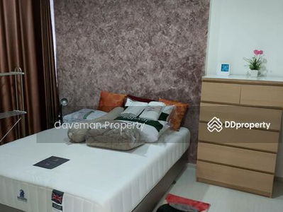 Rhythm Sukhumvit 42, Bangkok, Thailand Rhythm Sukhumvit 42, Bangkok, Thailand