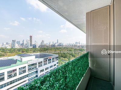 Saladaeng One, Bangkok, Thailand Saladaeng One, Bangkok, Thailand