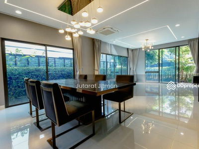 Setthasiri-Krungthep Kreetha 2, Bangkok, Thailand Setthasiri-Krungthep Kreetha 2, Bangkok, Thailand