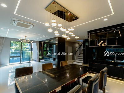 Setthasiri-Krungthep Kreetha 2, Bangkok, Thailand Setthasiri-Krungthep Kreetha 2, Bangkok, Thailand