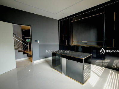 Setthasiri-Krungthep Kreetha 2, Bangkok, Thailand Setthasiri-Krungthep Kreetha 2, Bangkok, Thailand