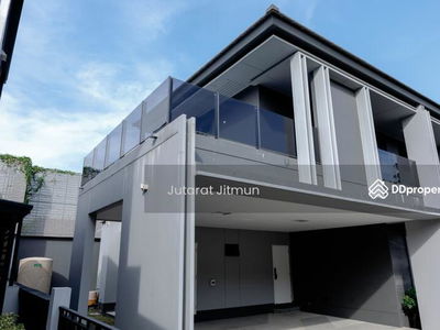 Setthasiri-Krungthep Kreetha 2, Bangkok, Thailand Setthasiri-Krungthep Kreetha 2, Bangkok, Thailand