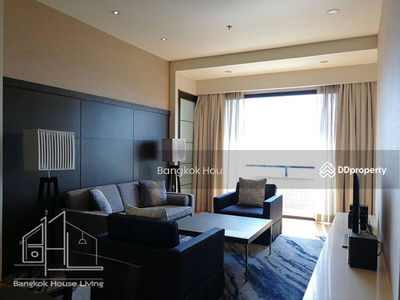 Emporium Suites by Chatrium, Bangkok, Thailand Emporium Suites by Chatrium, Bangkok, Thailand