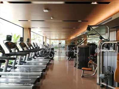 Emporium Suites by Chatrium, Bangkok, Thailand Emporium Suites by Chatrium, Bangkok, Thailand