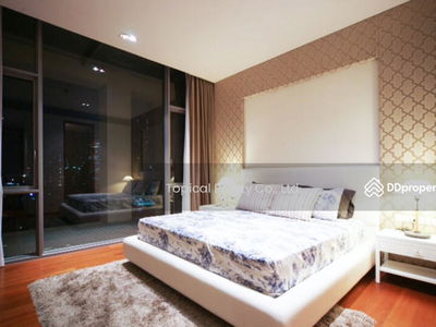 The Sukhothai Residences, Bangkok, Thailand The Sukhothai Residences, Bangkok, Thailand