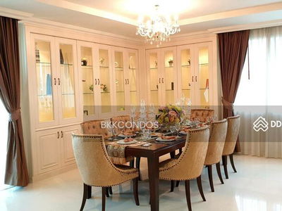 Piyathip Place, Bangkok, Thailand Piyathip Place, Bangkok, Thailand