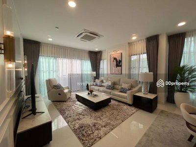 Nantawan Rama 9 New Krungthepkreetha, Bangkok, Thailand Nantawan Rama 9 New Krungthepkreetha, Bangkok, Thailand