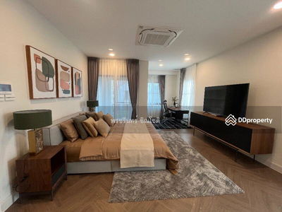 Nantawan Rama 9 New Krungthepkreetha, Bangkok, Thailand Nantawan Rama 9 New Krungthepkreetha, Bangkok, Thailand