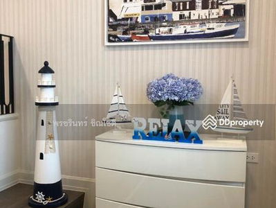 Nantawan Rama 9 New Krungthepkreetha, Bangkok, Thailand Nantawan Rama 9 New Krungthepkreetha, Bangkok, Thailand