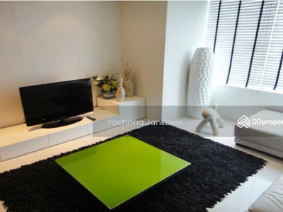 Eight Thonglor Residence, Bangkok, Thailand Eight Thonglor Residence, Bangkok, Thailand