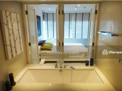 Eight Thonglor Residence, Bangkok, Thailand Eight Thonglor Residence, Bangkok, Thailand