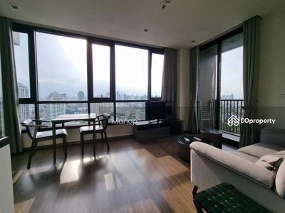 The Line Sukhumvit 71, Bangkok, Thailand The Line Sukhumvit 71, Bangkok, Thailand