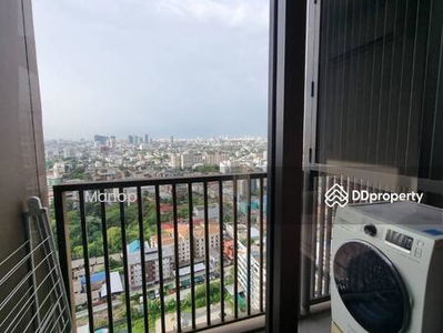 The Line Sukhumvit 71, Bangkok, Thailand The Line Sukhumvit 71, Bangkok, Thailand