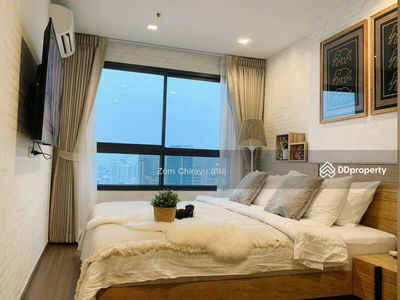 IDEO Sukhumvit 93, Bangkok, Thailand IDEO Sukhumvit 93, Bangkok, Thailand