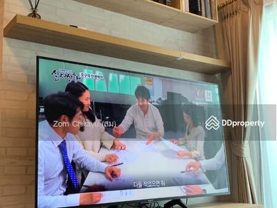 IDEO Sukhumvit 93, Bangkok, Thailand IDEO Sukhumvit 93, Bangkok, Thailand