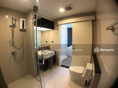 The Crest Sukhumvit 34, Bangkok, Thailand The Crest Sukhumvit 34, Bangkok, Thailand