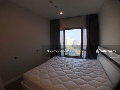 The Crest Sukhumvit 34, Bangkok, Thailand The Crest Sukhumvit 34, Bangkok, Thailand