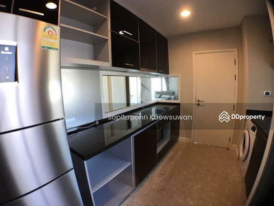 The Crest Sukhumvit 34, Bangkok, Thailand The Crest Sukhumvit 34, Bangkok, Thailand