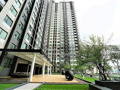 Life Asoke, Bangkok, Thailand Life Asoke, Bangkok, Thailand