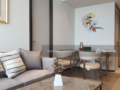 The Reserve 61 Hideaway, Bangkok, Thailand The Reserve 61 Hideaway, Bangkok, Thailand