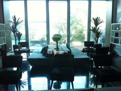 The Address Asoke, Bangkok, Thailand The Address Asoke, Bangkok, Thailand