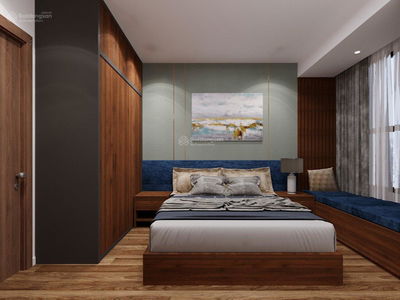 River Panorama, Vietnam River Panorama, Vietnam