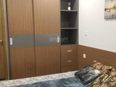 River Panorama, Vietnam River Panorama, Vietnam