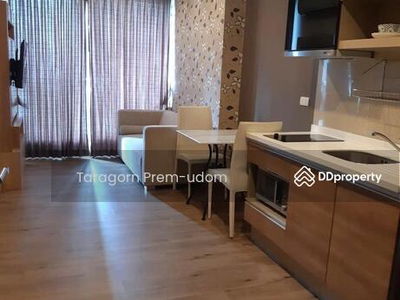 Rhythm Sukhumvit 50, Bangkok, Thailand Rhythm Sukhumvit 50, Bangkok, Thailand