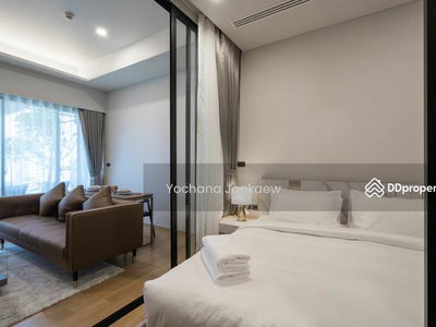 Siamese Exclusive Sukhumvit 31, Bangkok, Thailand Siamese Exclusive Sukhumvit 31, Bangkok, Thailand