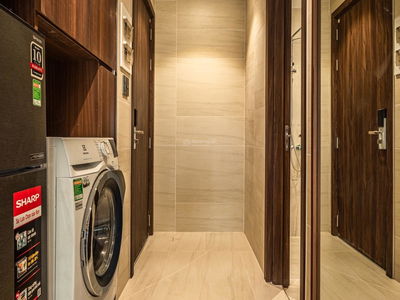 Gehäuse In Ho Chi Minh City, Vietnam Gehäuse In Ho Chi Minh City, Vietnam