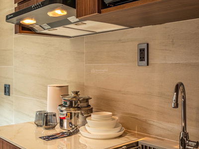 Жилье в Ho Chi Minh City, Vietnam Жилье в Ho Chi Minh City, Vietnam