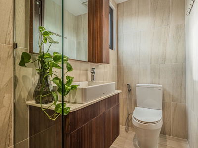 Жилье в Ho Chi Minh City, Vietnam Жилье в Ho Chi Minh City, Vietnam