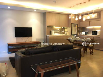 Mode Sukhumvit 61, Bangkok, Thailand Mode Sukhumvit 61, Bangkok, Thailand